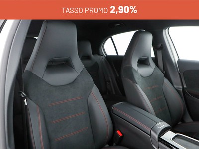 Mercedes Classe A - foto 12
