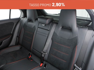 Mercedes Classe A - foto 14