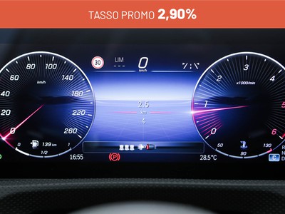 Mercedes Classe A - foto 15