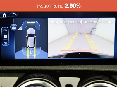 Mercedes Classe A - foto 17