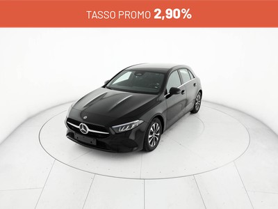Mercedes Classe A