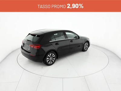 Mercedes Classe A - foto 4