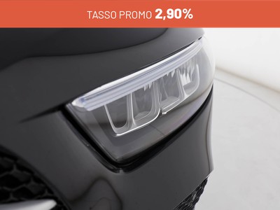 Mercedes Classe A - foto 8