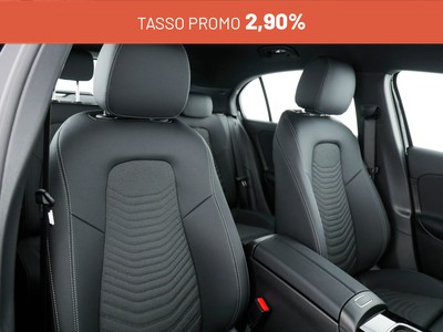 Mercedes Classe A - foto 12