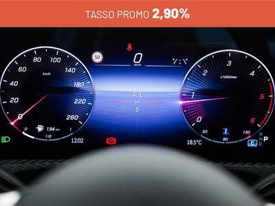 Mercedes Classe A - foto 15