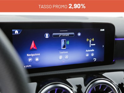 Mercedes Classe A - foto 16