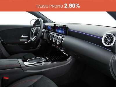 Mercedes Classe A - foto 10