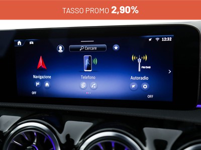 Mercedes Classe A - foto 16