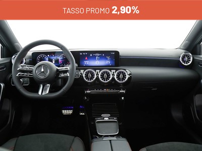 Mercedes Classe A - foto 9