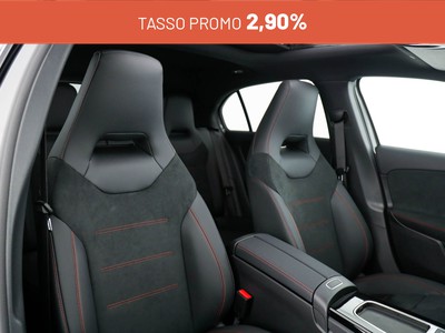 Mercedes Classe A - foto 12