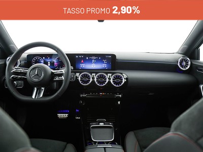 Mercedes Classe A - foto 9