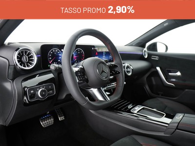 Mercedes Classe A - foto 11