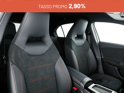 Mercedes Classe A - foto 12