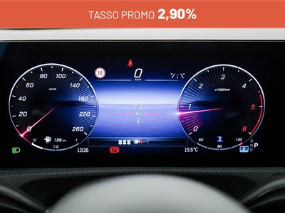 Mercedes Classe A - foto 15