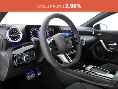 Mercedes Classe A - foto 11