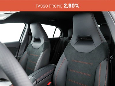 Mercedes Classe A - foto 13