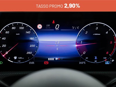 Mercedes Classe A - foto 15