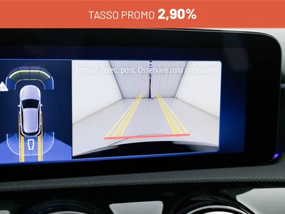 Mercedes Classe A - foto 17