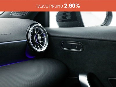 Mercedes Classe A - foto 18