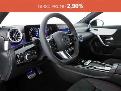 Mercedes Classe A - foto 11