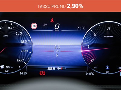 Mercedes Classe A - foto 15