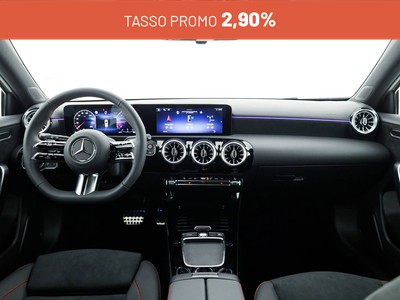 Mercedes Classe A - foto 9