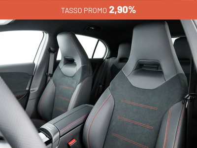 Mercedes Classe A - foto 13