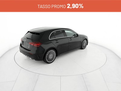 Mercedes Classe A - foto 4