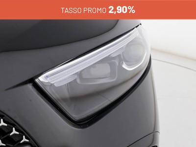 Mercedes Classe A - foto 8