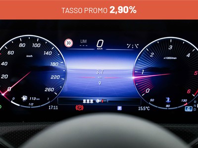 Mercedes Classe A - foto 15