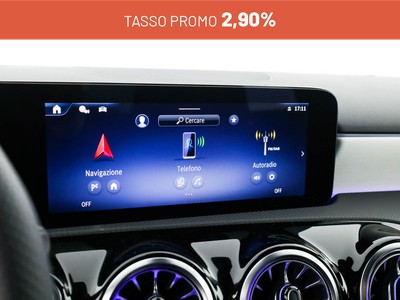 Mercedes Classe A - foto 16