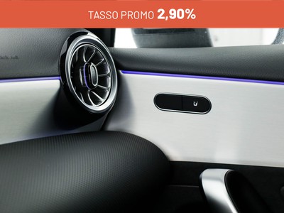 Mercedes Classe A - foto 18