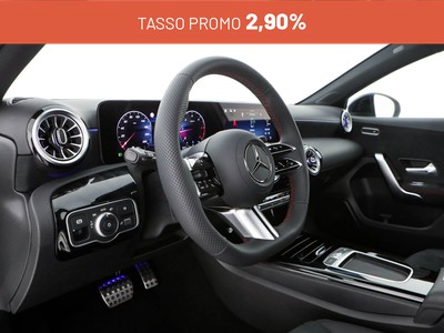 Mercedes Classe A - foto 11