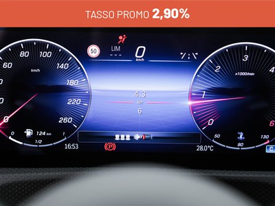 Mercedes Classe A - foto 15