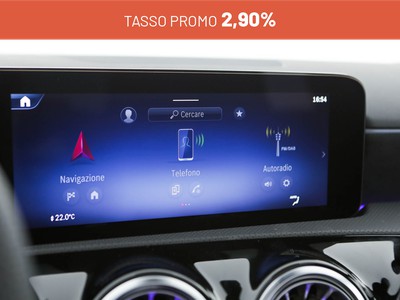 Mercedes Classe A - foto 16