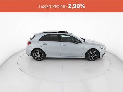 Mercedes Classe A - foto 5