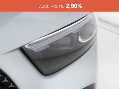 Mercedes Classe A - foto 8