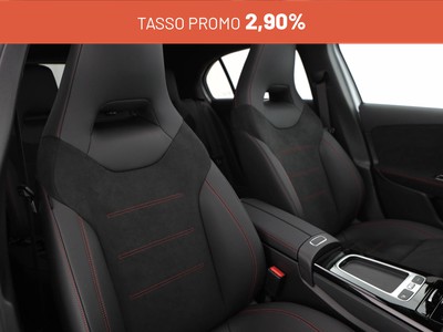 Mercedes Classe A - foto 12