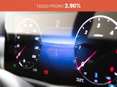 Mercedes Classe A - foto 15