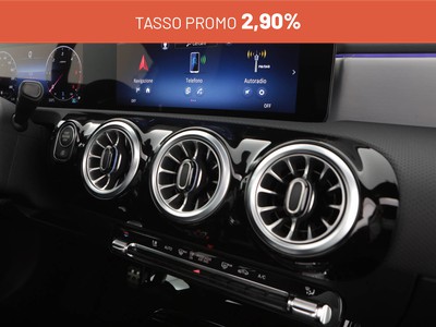 Mercedes Classe A - foto 16