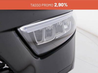 Mercedes Classe A - foto 8