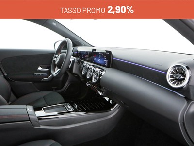 Mercedes Classe A - foto 10