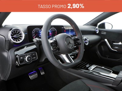 Mercedes Classe A - foto 11