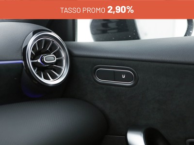 Mercedes Classe A - foto 18