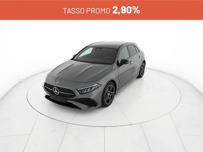 Mercedes Classe A