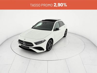 Mercedes Classe A
