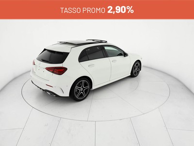 Mercedes Classe A - foto 4