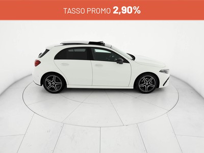 Mercedes Classe A - foto 5