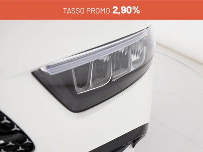 Mercedes Classe A - foto 8