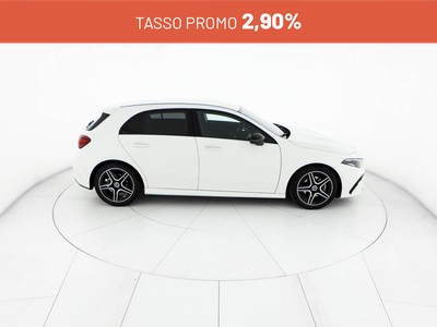 Mercedes Classe A - foto 5